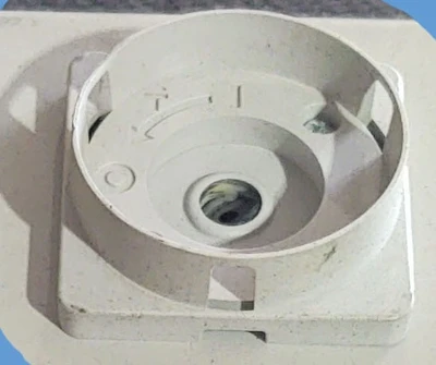USED Allen-Bradley 281D-F12Z-10C-CR-3FR