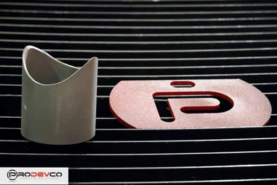 USED PRODEVCO PCR41