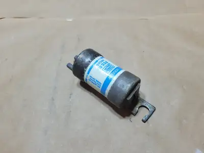 Used GOULD SHAWMUT FES80 Misc Electrical & Power Parts British Columbia CA | Lenmark #1439467