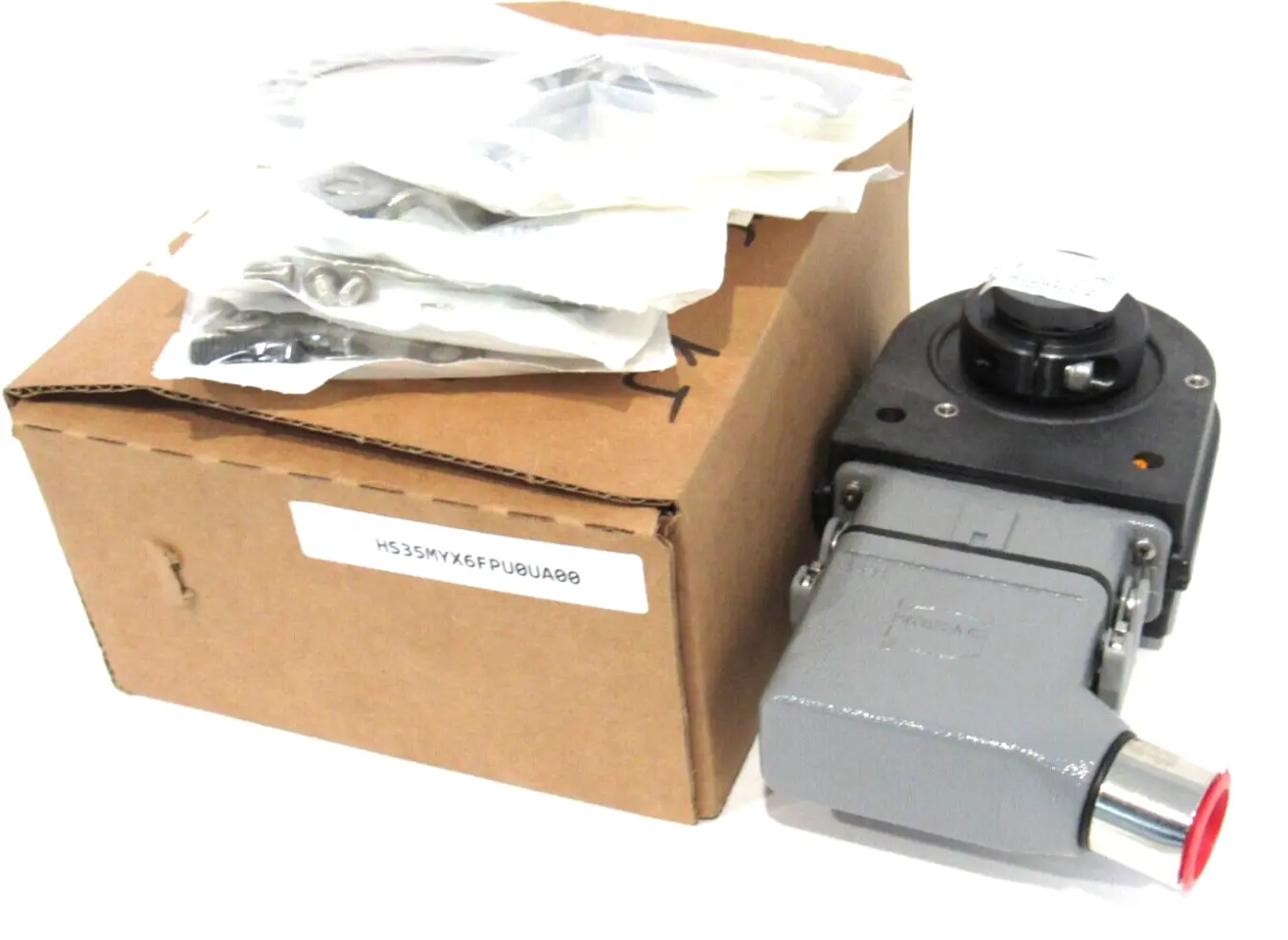 NEW AVTRON HS35M YX6FPU0UA00 ENCODER HS35M YX6FPU0UA00
