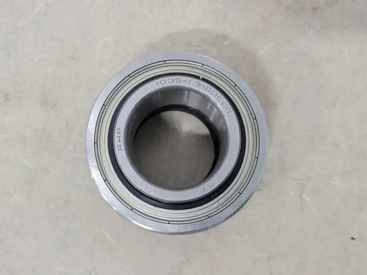 New | in-Stock RHP 1035-1.7/16DECG Bearings British Columbia CA | Lenmark #260253