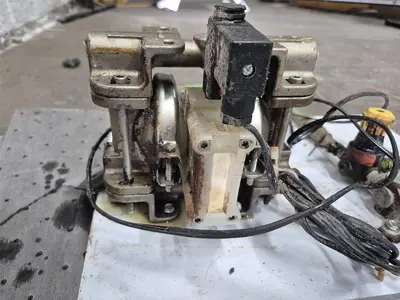 USED WILDEN 00-5050-03