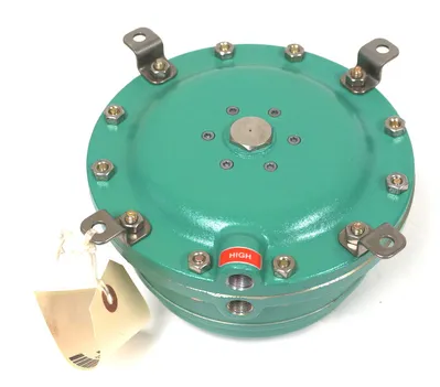 NEW SOLON 7PSW2D2 PRESSURE SWITCH 0-15 WC/DP