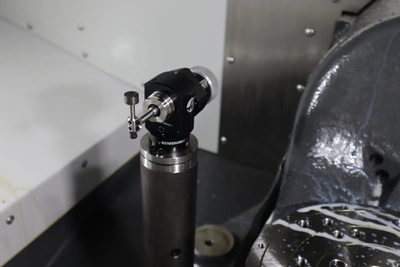 Used 2025 HAAS UMC-400SS Universal Machining Centers Minnesota US | Machinesused.com #1340449