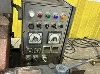 USED SHIGIYA GUA-30-100