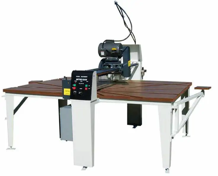 New | in-Stock EVANS MIDWEST _UNKNOWN_ Miter Saws Pennsylvania US | Highland Automation #1298433