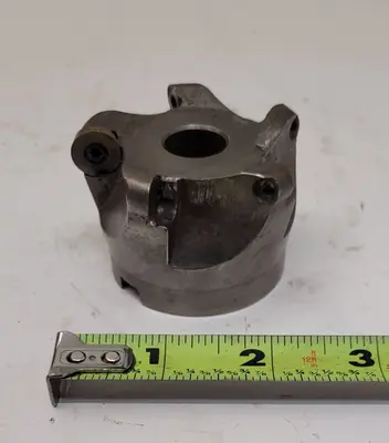 Used INGERSOLL CUTTING TOOLS 5W6H02R02 Misc Industrial Equipment Kentucky US | Aucto #687215