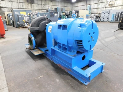 Used PACO _UNKNOWN_ Centrifugal Pumps Ohio US | Equipment Recovery Corp. #1330846