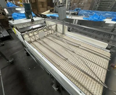 LeMatic Unknown Bread Slicers | Envoy Equipment LLC (1)