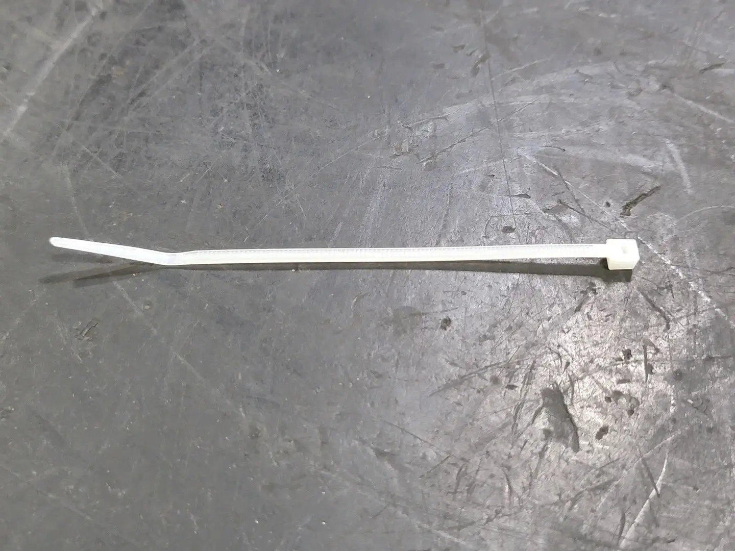 4" Zip Cable Ties 18lbs