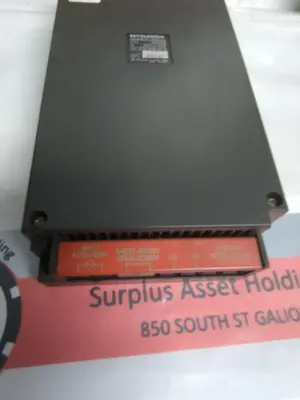 Used MITSUBISHI A0J2PW Programmable Logic Controllers Ohio US | Surplus Asset Holdings #1236289