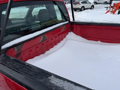USED 2008 FORD F-150