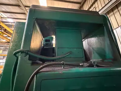 BULLARD 76" CUTMASTER VERT BORING MILL Boring Mills-Vertical DC | Asset Exchange Corporation (21)
