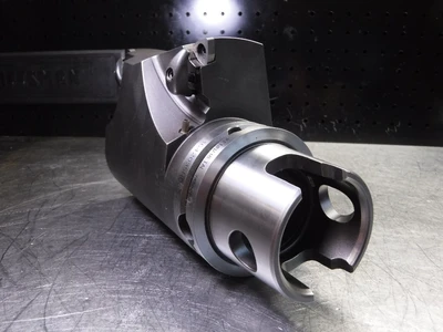 Kennametal KM80 135mm Indexable Turning Head 1642035R06 (LOC1291A)