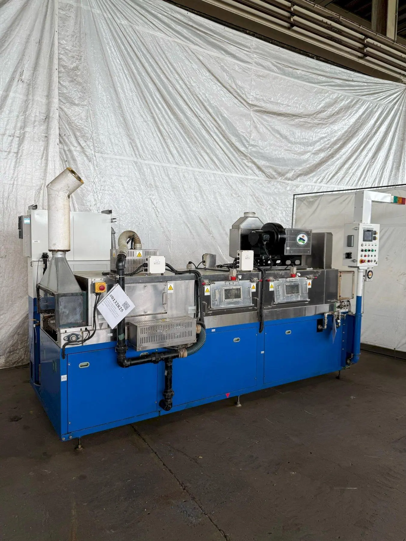 USED 2016 KATAOKA OS-50TL