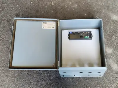 USED EXM 5412-ESCH