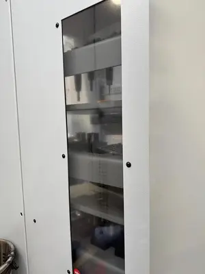 Used 2018 HERMLE C 22 U Vertical Machining Centers (5-Axis or More) CZ | Amaron s.r.o. #1056747