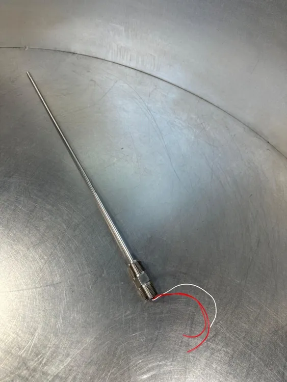 Used JMS _UNKNOWN_ Thermocouples South Carolina US | Palmetto Automation #1162854
