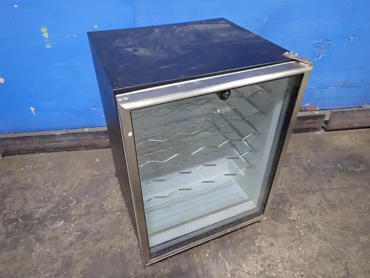 Used ULINE ULN75WCSS00 Office Equipment | HGR 24 #750259