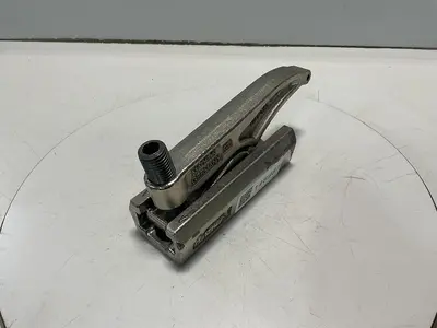 USED LENZKES 100-16L