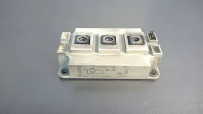 Used EUPEC _UNKNOWN_ Transistors South Carolina US | Palmetto Automation #1166514