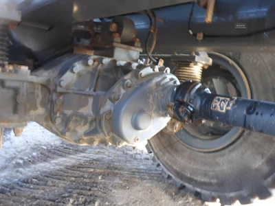 Used 2013 TEREX TA300 Dump trucks New York US | Abele Tractor #1341513