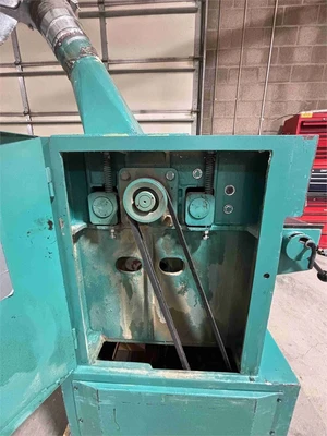 Used 2006 GRIZZLY 24" EXTREME DUTY PLANER Woodworking Planers Colorado US | MachineryMax #1518838