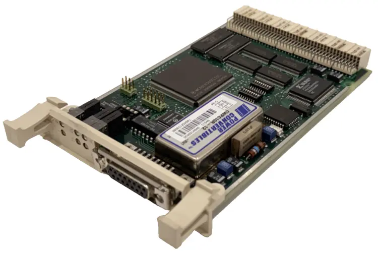 New | in-Stock ABB 3BSE012545R1 Network Cards Michigan US | SB Industrial Supply #871096