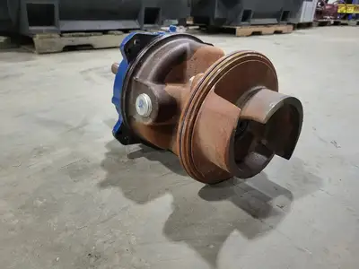 USED GORMAN-RUPP 31000997809