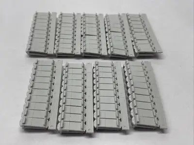 New | in-Stock ABB ABB 1SNK900611R0000 Connector Accessories Michigan US | Maverick Industrial Sales #1460949