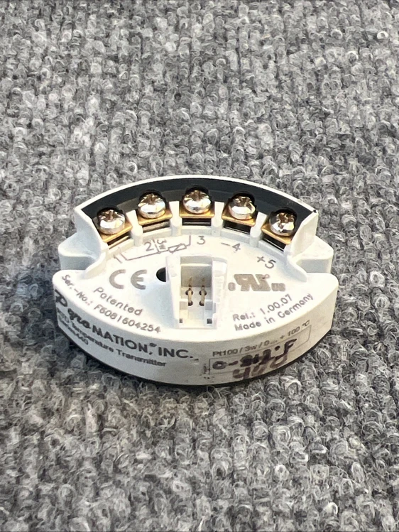 Used PYROMATION 440-385U-S Transducers California US | Davliegogo LLC #1706862