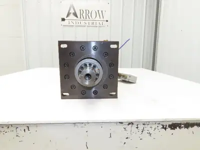 Used PROMESS _UNKNOWN_ Electric Motor Driven Actuators Indiana US | Arrow Industrial #1475187