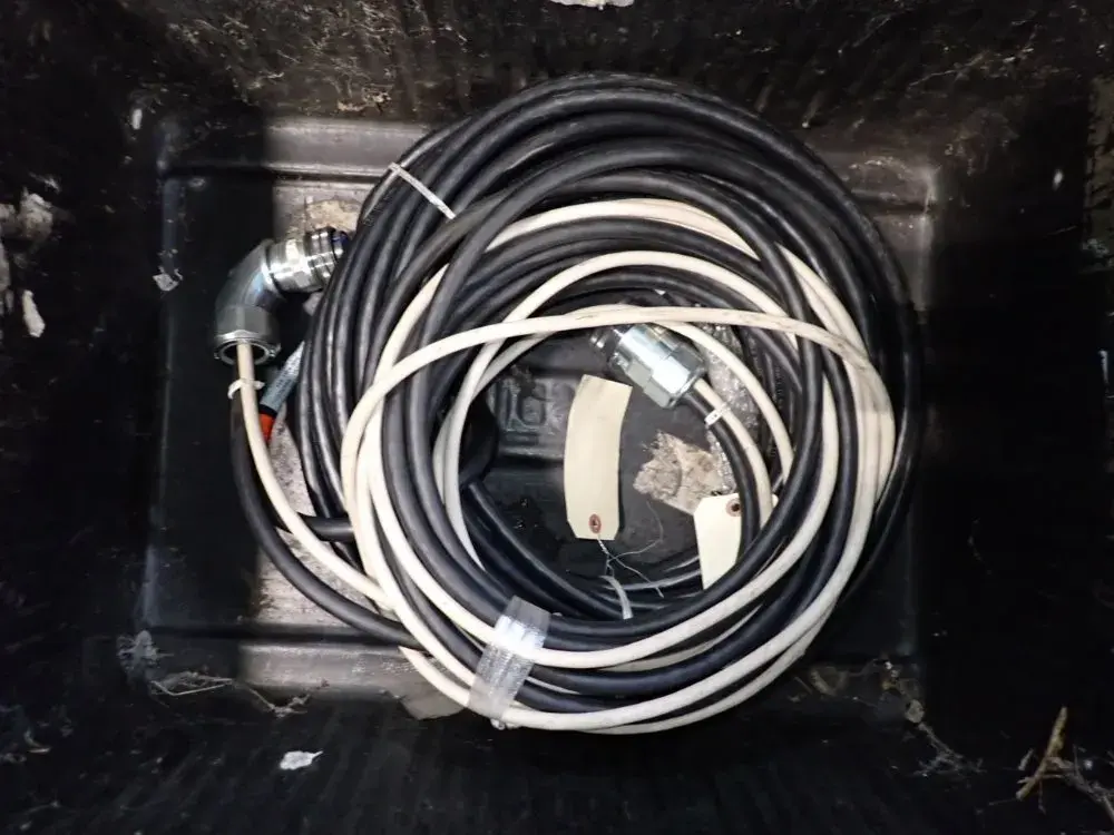 Electrical Cables
