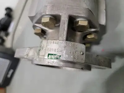 USED 2001 SALAMI 3PB46D-R87S2