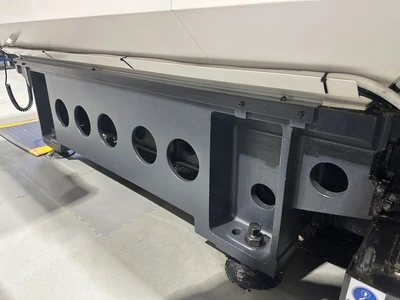 USED 2019 BROTHER SPEEDIO M140X2