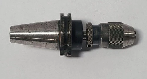 Used ALBRECHT _UNKNOWN_ Boring Heads | Amiron Machinery #740762