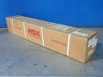 New | in-Stock NSK W3606G13ZK1XC5Z20 Tooling & Accessories (Other) Ohio US | HGR 24 #1185748