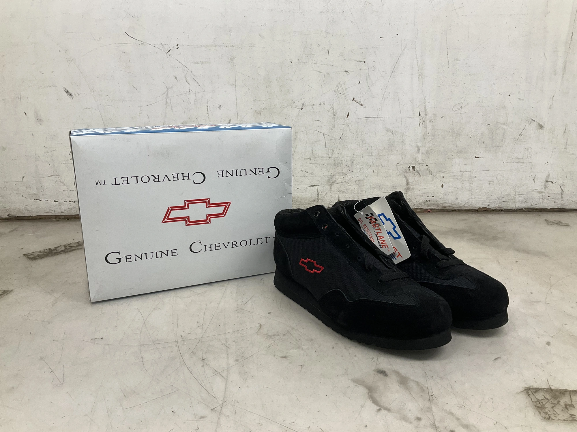 USED GENUINE CHEVROLET TM FLF-47750-001