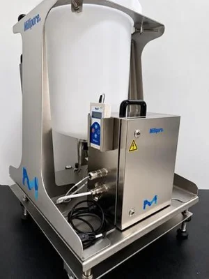 USED MILLIPORE MOBIUS