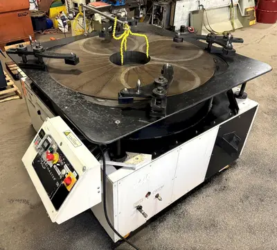 USED 2011 LAPMASTER SH-56H