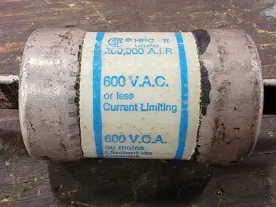 USED GOULD FESC-200
