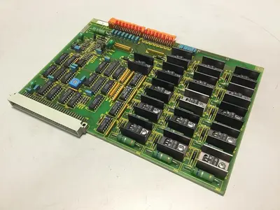 USED KEBA E-16-DIGOUT-PLUS D1456D