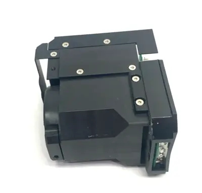 Used ASM Rev A Illumination Ring Light Module for Small Components Light Source Equipment Michigan US | Maverick Industrial Sales #1392277