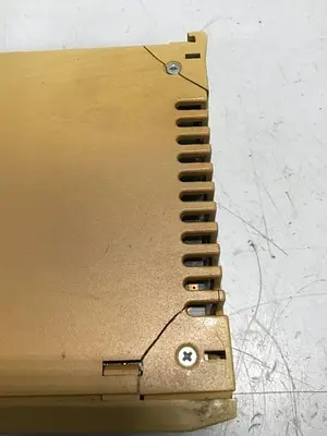 USED SIGMATEK TO 323