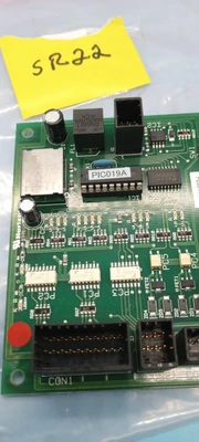 USED HORIZON T-1  QPW-779 Q000984-00