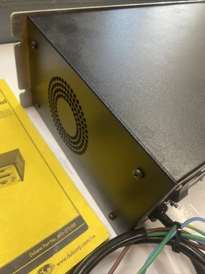 USED Dukane 20VB120-1C-R1