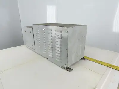 Daykin CVFSA-0701 2500VA Transformer 460HV  120LV