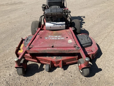 USED 2021 EXMARK TURF TRACER