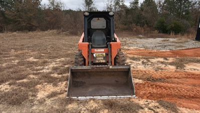 USED 2019 Gehl R105