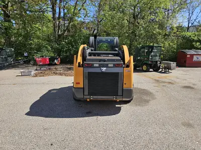 Used 2024 CASE SV280B Skid Steer Loaders Maryland US | Core Equipment Group #1502048